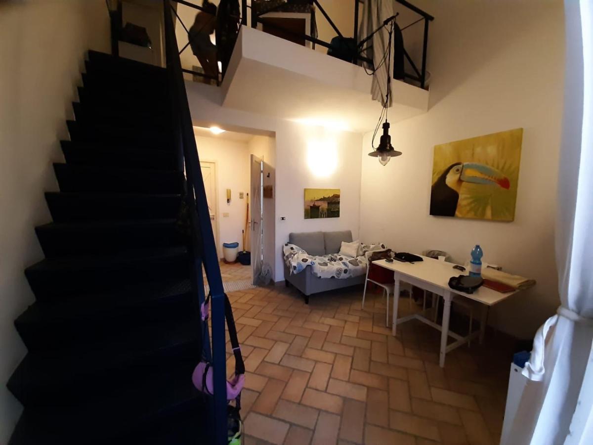 Casa Alfeo Appartamento Syracuse Esterno foto